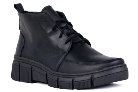 Trzewiki damskie Łukbut 27320-3-Z-100