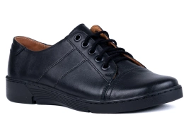 Półbuty damskie komfortowe Łukbut 05150-3-J-100