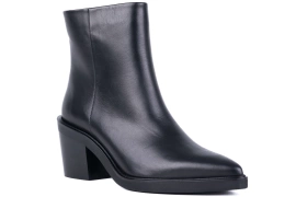 Botki damskie Łukbut 28390-3-Z-100 