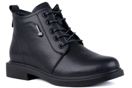 Botki damskie Łukbut 29790-3-Z-001 