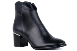 Botki damskie Łukbut 29170-3-Z-001 