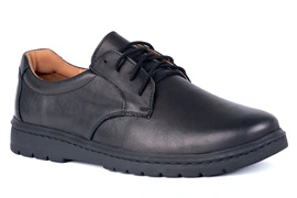 Męskie półbuty komfortowe Łukbut 22500-4-J-001