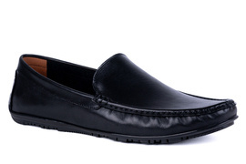 Mokasyny męskie Łukbut 22290-4-J-100 