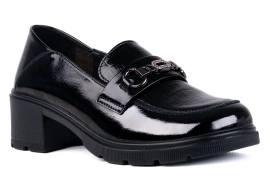 Mokasyny damskie Łukbut 29520-3-J-101 