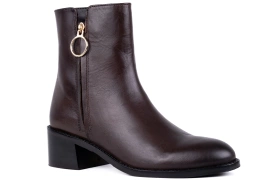 Botki damskie 28830-3-Z-330