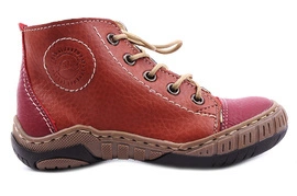 Trzewiki dziecięce nieocieplane Łukbut 318