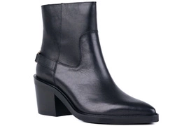 Botki damskie Łukbut 28400-3-Z-100 