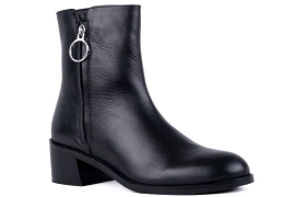 Botki damskie 28830-3-Z-100