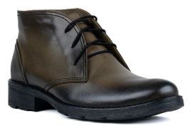 Trzewiki męskie Łukbut 08100-4-Z-010 